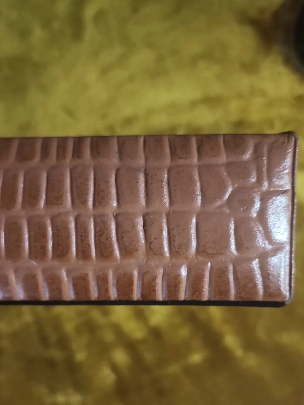 🔴 2 for $50 🔴 Croc Letter Holder -JCF Buisness Products